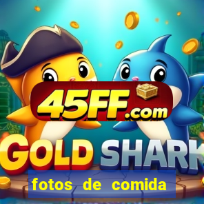 fotos de comida para status fotos fake
